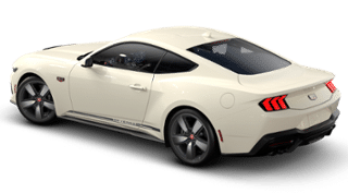 2025 Ford Mustang® External Image 3
